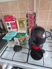 NESCAFÉ Dolce Gusto KP340840 Pod Coffee Machine - Black