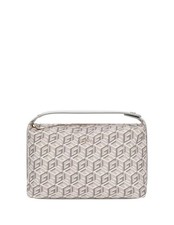 Trousse de toilette Guess Ref 59846 Stone 24*12*12 cm neuf