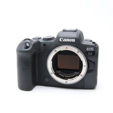 Canon EOS R6 20MP Spiegellose Vollformatkamera Body -Near Mint- #78