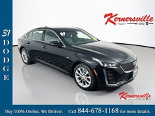 2024 Cadillac CT5 Premium Luxury