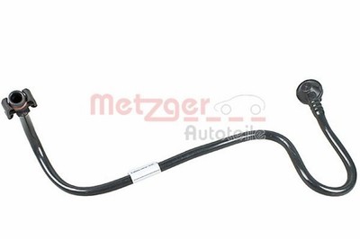 METZGER AUTOTEILE Unterdruckleitung Bremskraftverstärker 2180004 für RENAULT 4