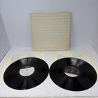 Pink Floyd - The Wall 2-LP Columbia PC2 36183 1979 1st Pressing w/ Inners