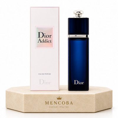 DIOR /addict / 50ml/spray /eau de parfum /edp /damen/ / neu 6 ovp