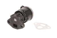 AGR Ventil FüR Honda Civic Viii Stufenheck Hatchback Jazz II