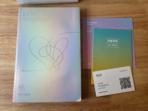 Bts Notes | eBay