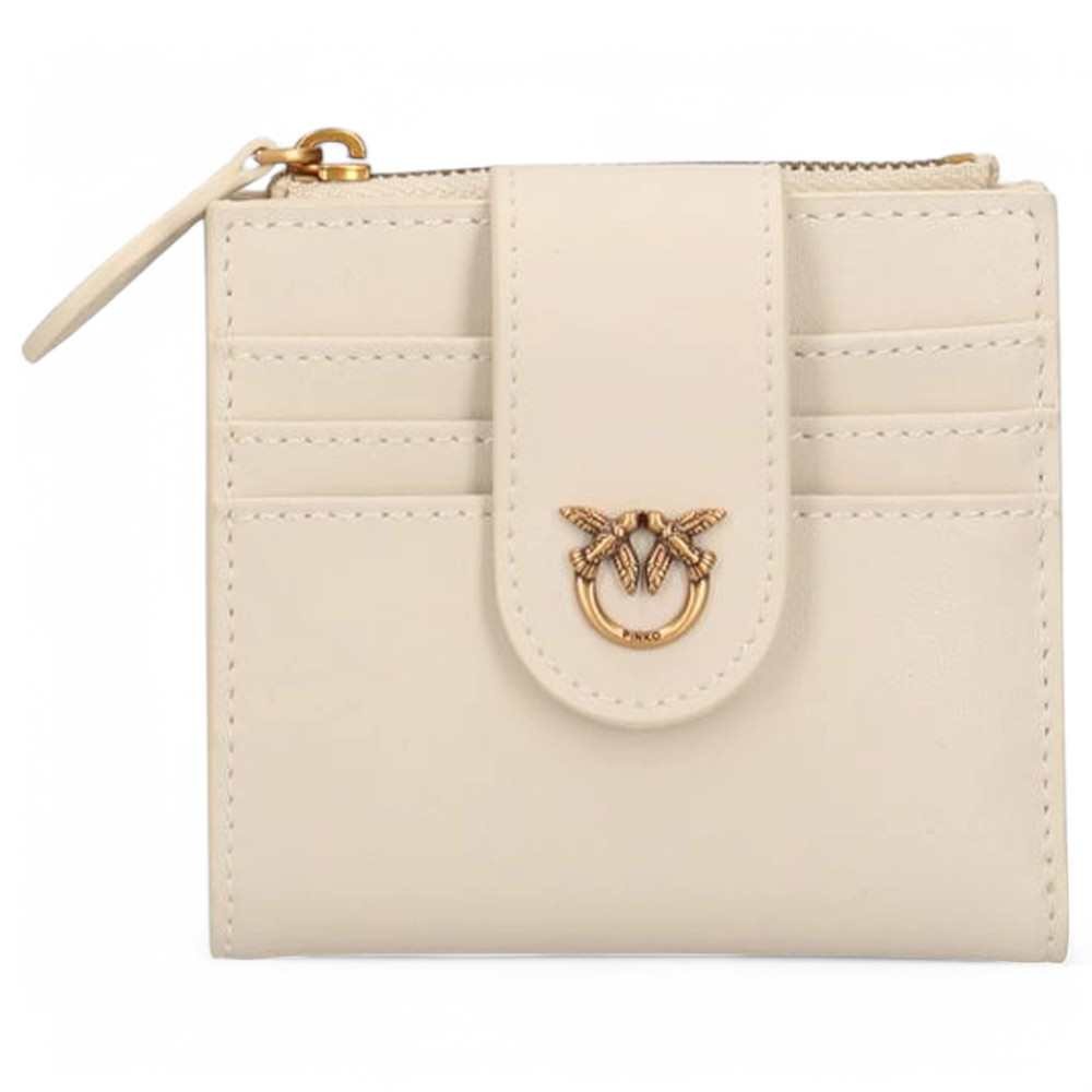 Mode PINKO Damen Leder - 103610-A0F1-Z14Q 26890₽
