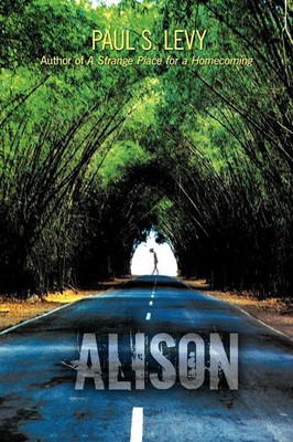 Paul S. Levy | Alison | Taschenbuch | Englisch (2010) | Kartoniert / Broschiert