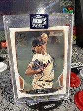 2013 Topps Archives Football 45
