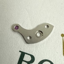 GENUINE Rolex 1530 1570 7844 Pallet Fork Bridge Perfect Condition