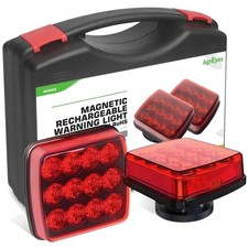 Long-lasting Red Led Strobe For Vehicles Long-lasting Red Led Strobe For Vehicles