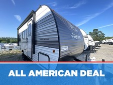 2027 Jayco Jay Flight Sports Edition 172DB