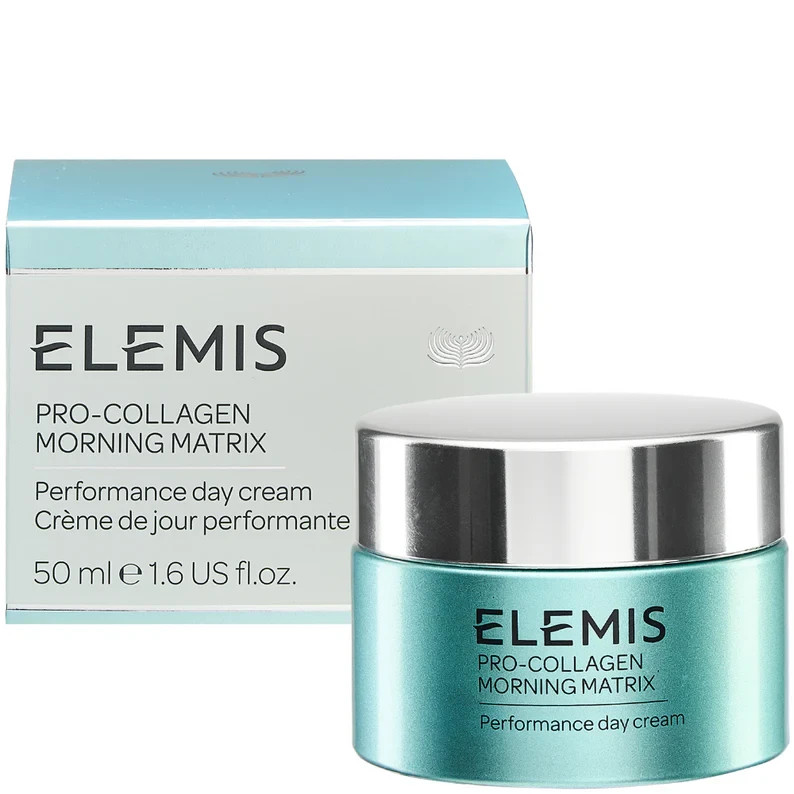 ELEMIS Pro-Collagen Morning Matrix 50ml
