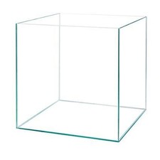 Petworx Glass Aquarium Cube 27X27X27Cm