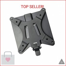 VIVO Adapter VESA Mount Quick Release Bracket Kit, Stand Attachment and Wall Mou