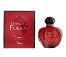 Dior Hypnotic Poison EDT 50ml  Mysterious & Alluring Scent