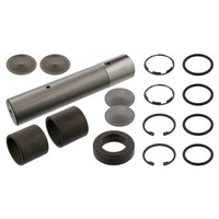 febi Bilstein Reparatursatz, Achsschenkelbolzen 05930 Prokit FüR MERCEDES-BENZ
