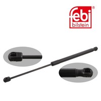 febi Bilstein Gasfeder, Koffer-/Laderaum 31666 FüR Audi, Beidseitig