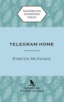 Telegram Home Wingspan Pocket Edition Kirsten Mckenzie Taschenbuch Englisch 2020