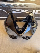 2024-2025 Kawasaki Ninja ZX6R Front Headlight Fairing | OEM 55028-0842