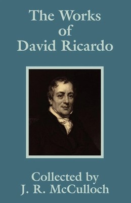 David Ricardo | Works of David Ricardo, The | Taschenbuch | Englisch (2002)