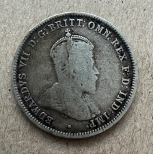 Australia, Shilling, 1910 (L), KM#20