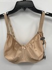 Fantasie Flesh Toned Bra - Size 30F — photo 1