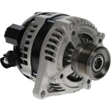 New Alternator Fits Ford Mustang V8 5.0l 2011-14 Gl998 Br3z-10346-d 104210-2940