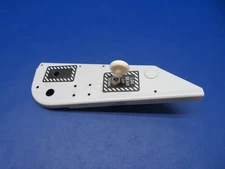 Beech T-34 / T-34B Landing Gear Switch & Panel P/N MS24668-23D TESTED (1125-134)