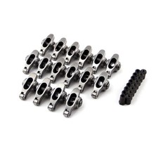 Speedmaster Pce261.1078.01 Ford 302 351c 460 1.73 Ss Roller Rocker Arms Speedmaster Pce261.1078.01 Ford 302 351c 460 1.73 Ss Roller Rocker Arms
