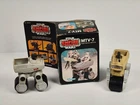 Star Wars The Empire Strikes Back MTV-7 Multi Terrain Vehicle Kenner 1981 Box