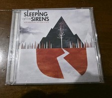 With Ears to See and Eyes to Hear by Sleeping with Sirens (CD
