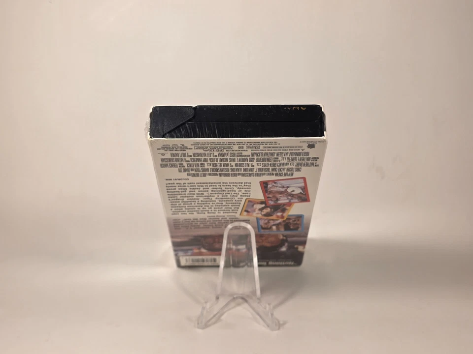 Rush Hour 2 (VHS, 2001) NEW Sealed - Image 4 of 4