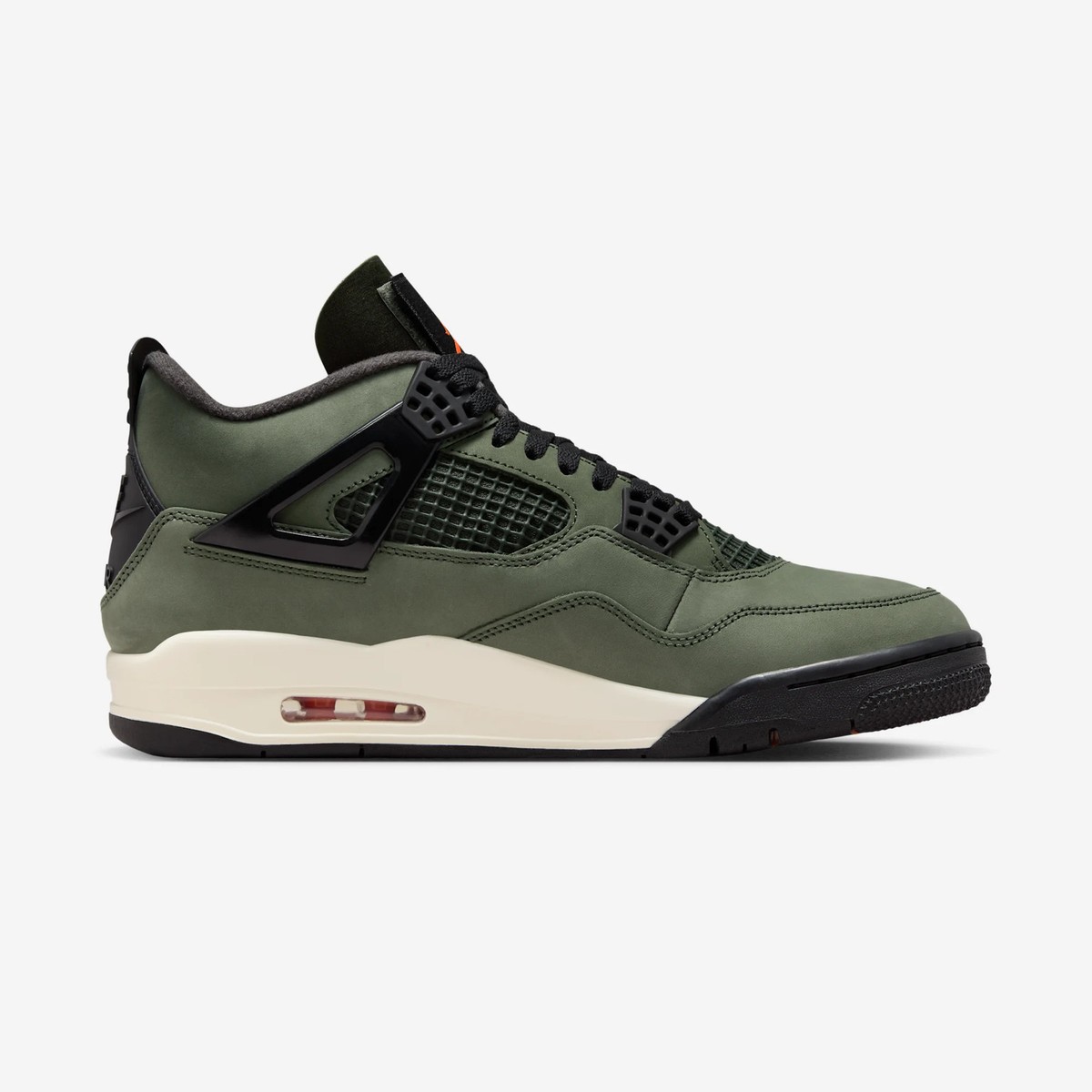 Air Jordan 4 IV Retro Undefeated UNDFTD 2025 9.5 | eBay