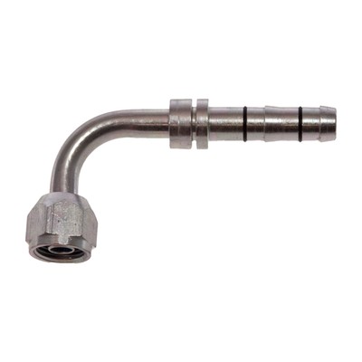 A/C Refrigerant Hose Fitting