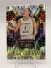 2024 Panini Select WNBA - Select Future Jacy Sheldon #23 Flash Prizm (RC)