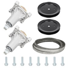 187292 Spindle Deck Rebuild Kit fits Husqvarna 46 Inch YTH22V46 YTH24V48 234...