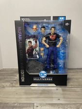 McFarlane DC Multiverse Conner Kent Superboy Teen Titans Collector Edition NEW