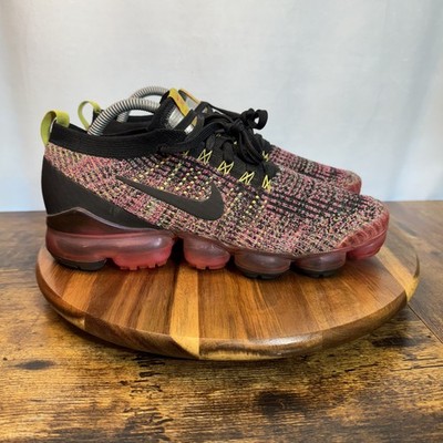 womens vapormax flyknit multicolor