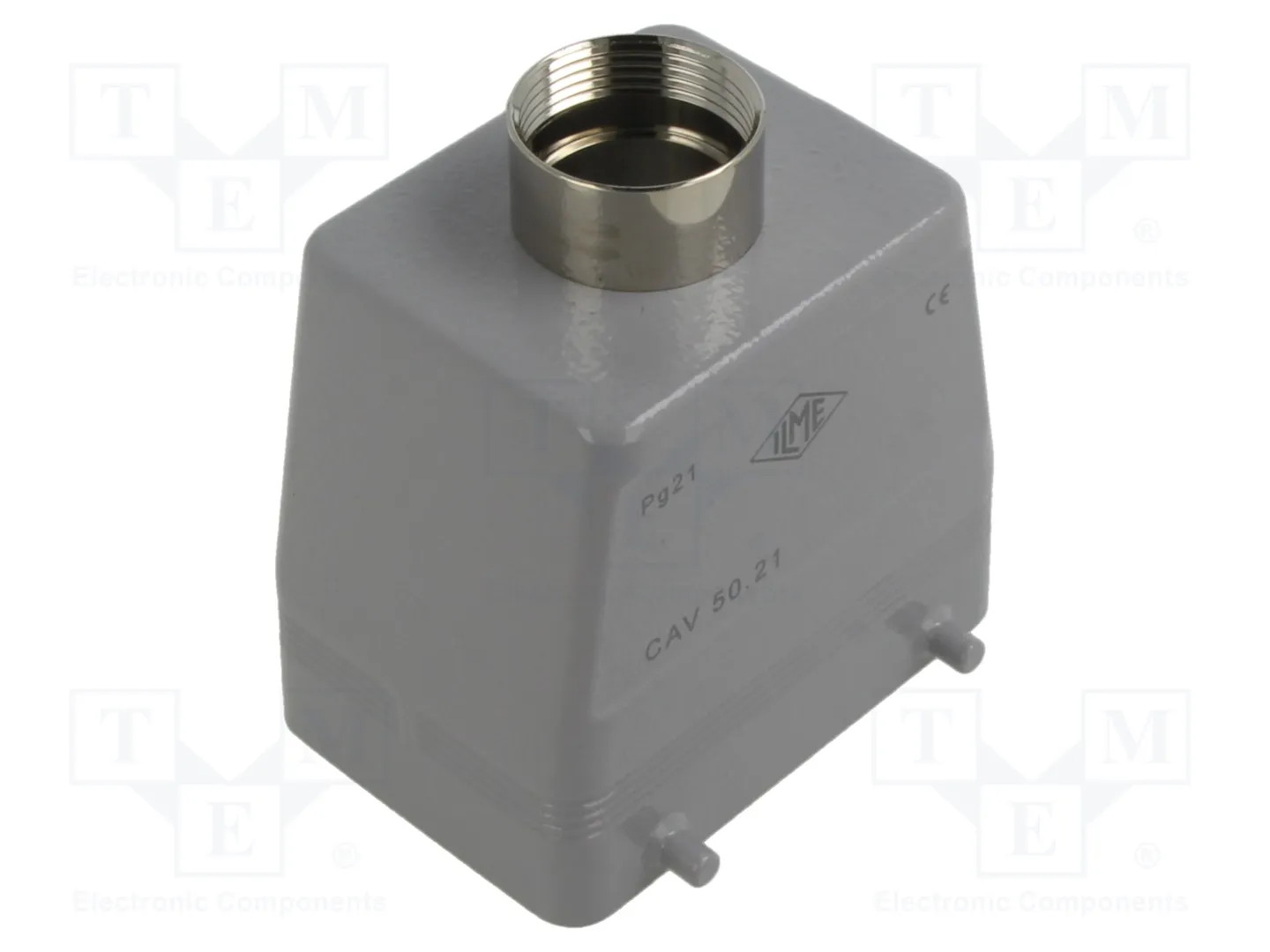 ILME CAV-50.21 Enclosure for connectors