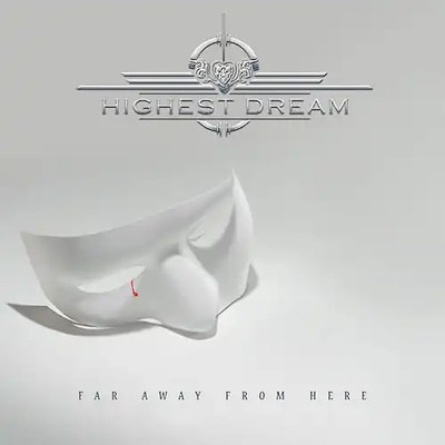 Highest Dream - Far Away from Here ZUSTAND SEHR GUT