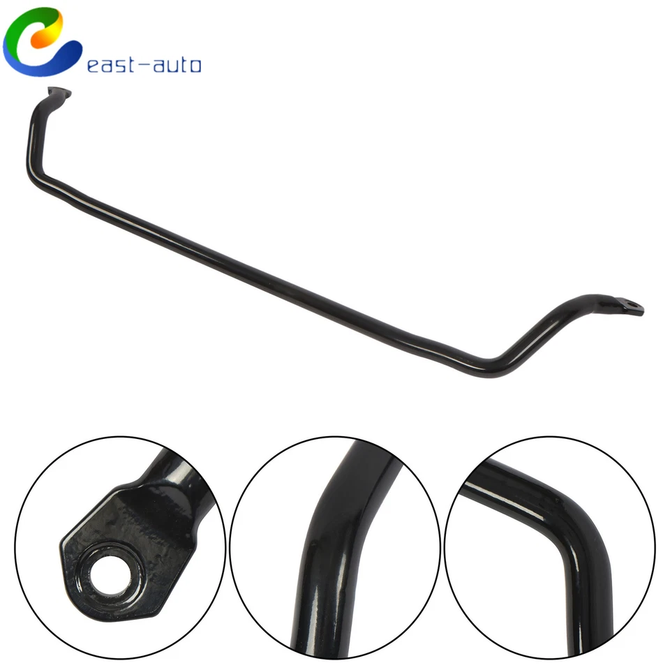 Barra oscilante de suspensão dianteira com kit de bucha para Chevy GMC K1500 K2500 K3500 88-00 - Imagem 2 de 4