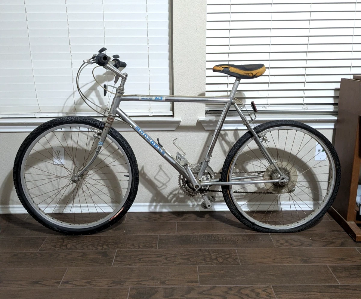 25+ Vintage Mountain Bikes for sale | Updated Oct 2026