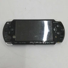 Sony PSP 2000 Handheld Gaming Console Portable System