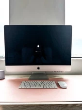 iMac 1tb 2019 With Desk And Chair 