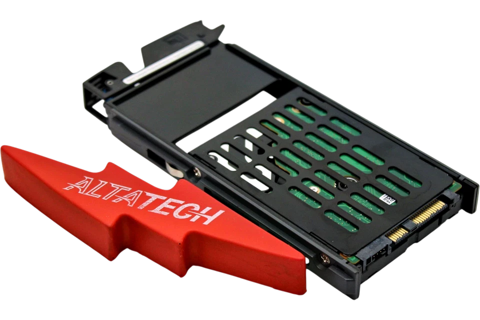 HP 5541891-A 900GB 10K SFF SAS 2.5 6G VSP HDD Hard Disc Drive (P9500) - Image 2 of 4