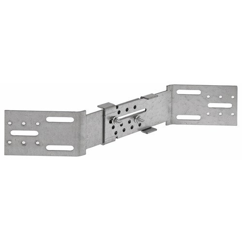 Équerre pour angle sortant AB45C SIMPSON Strong-Tie pour l'assemblage de pergolas et abris