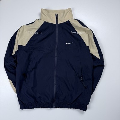 Nike x Cav Empt Jacke