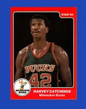 Click to enlarge Harvey Catchings