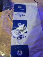 Authentic General Electric Cooktop Wire Harness WB18T10511