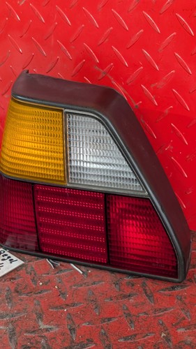 Rücklicht VW GOLF 2 rechts Rückleuchte Heckleuchte Komplett